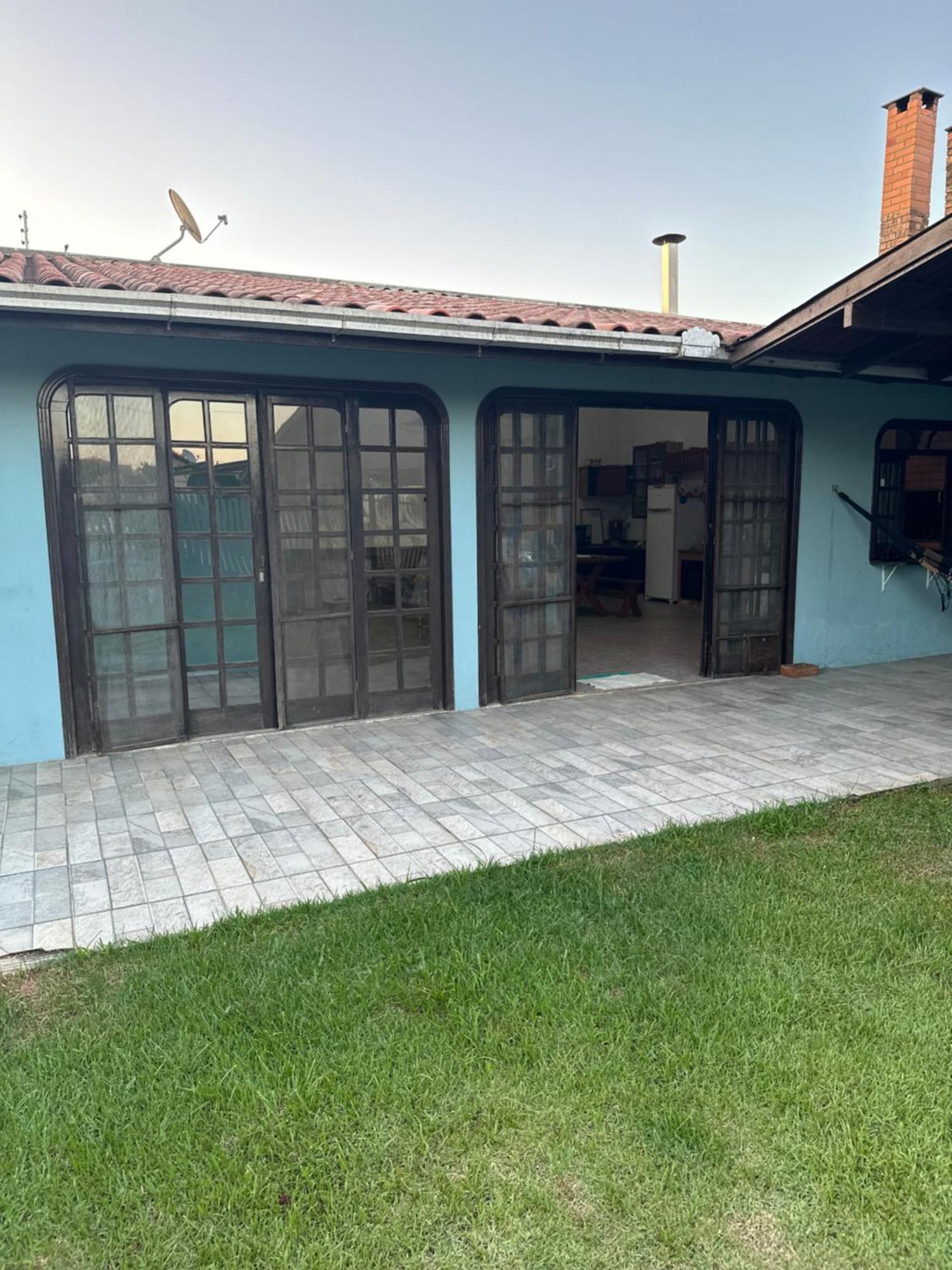 Casa Doce Aconchego Do Mar Villa Penha  Esterno foto