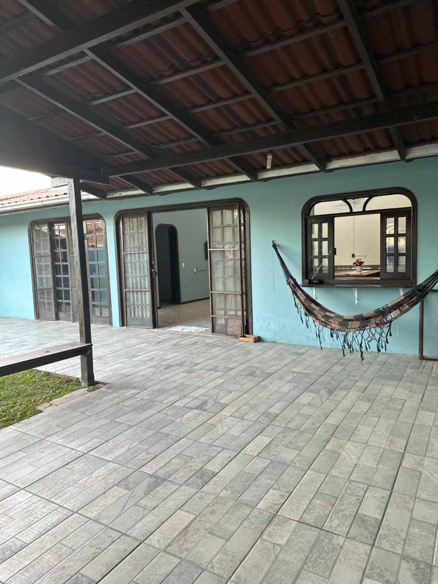 Casa Doce Aconchego Do Mar Villa Penha  Esterno foto