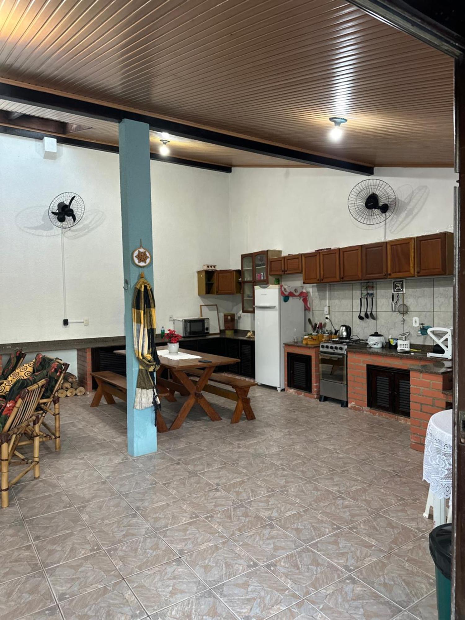Casa Doce Aconchego Do Mar Villa Penha  Esterno foto