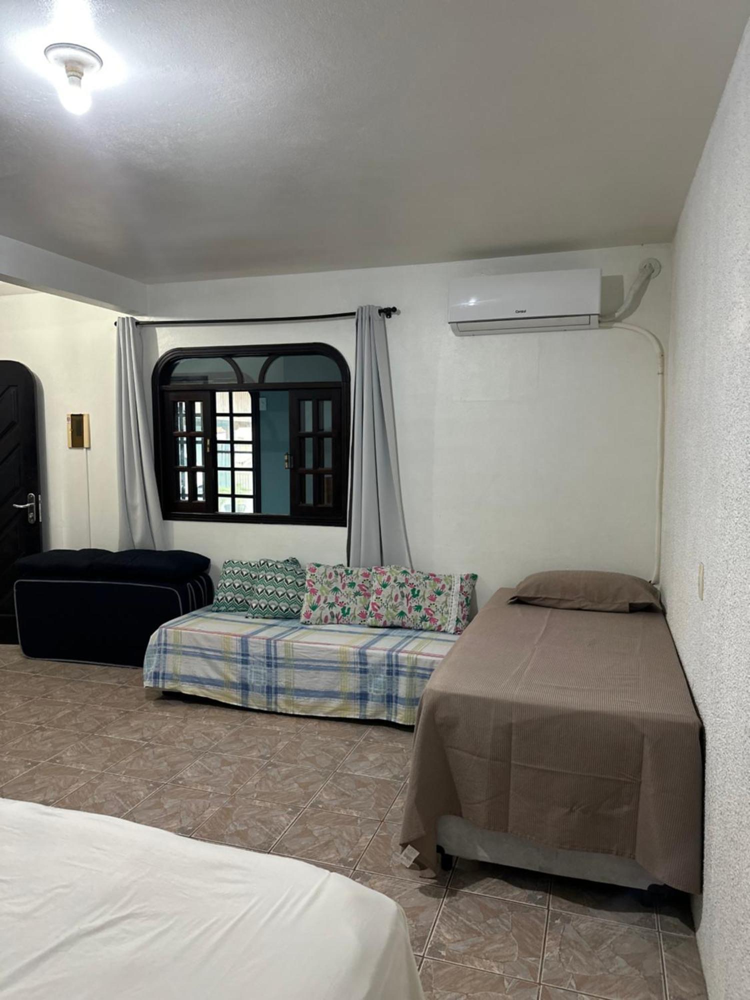 Casa Doce Aconchego Do Mar Villa Penha  Esterno foto