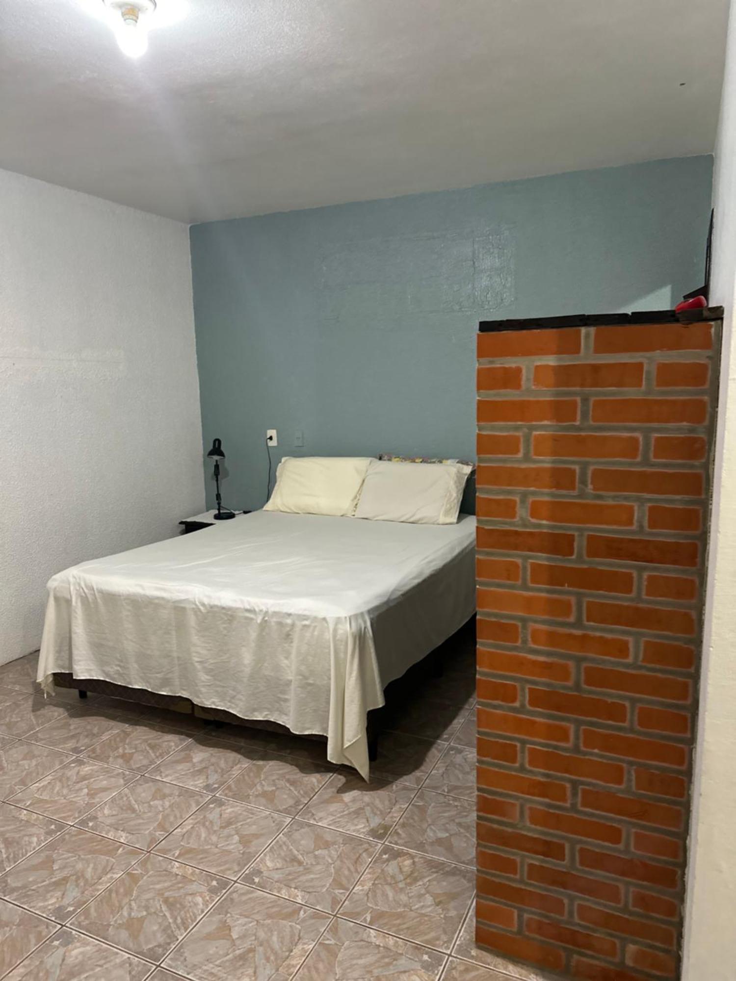 Casa Doce Aconchego Do Mar Villa Penha  Esterno foto