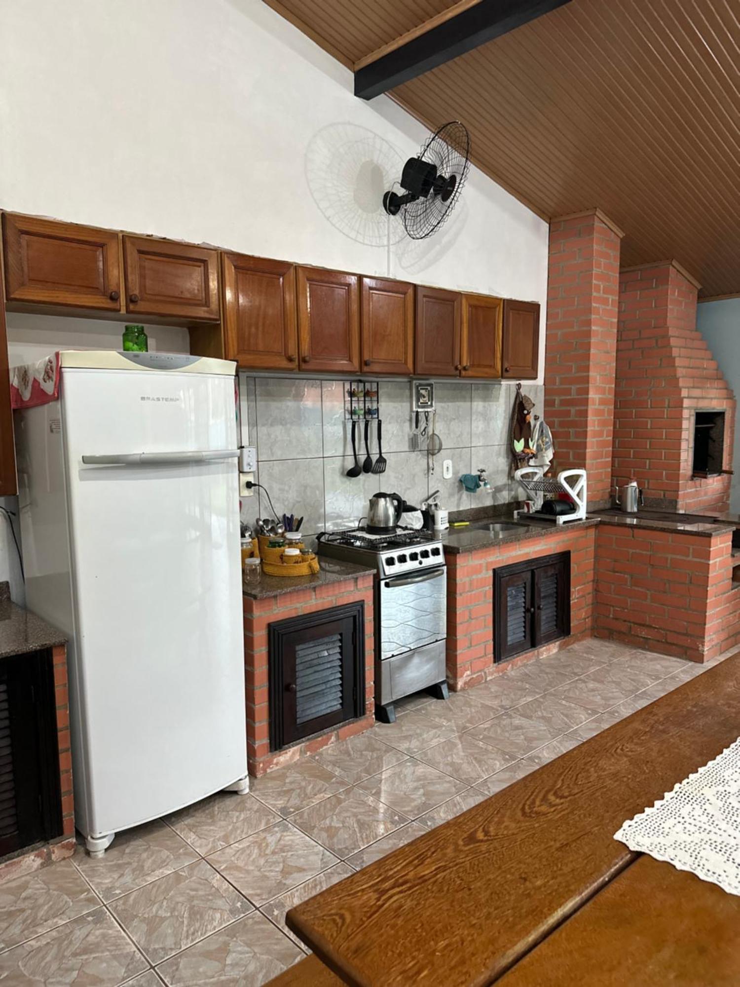 Casa Doce Aconchego Do Mar Villa Penha  Esterno foto