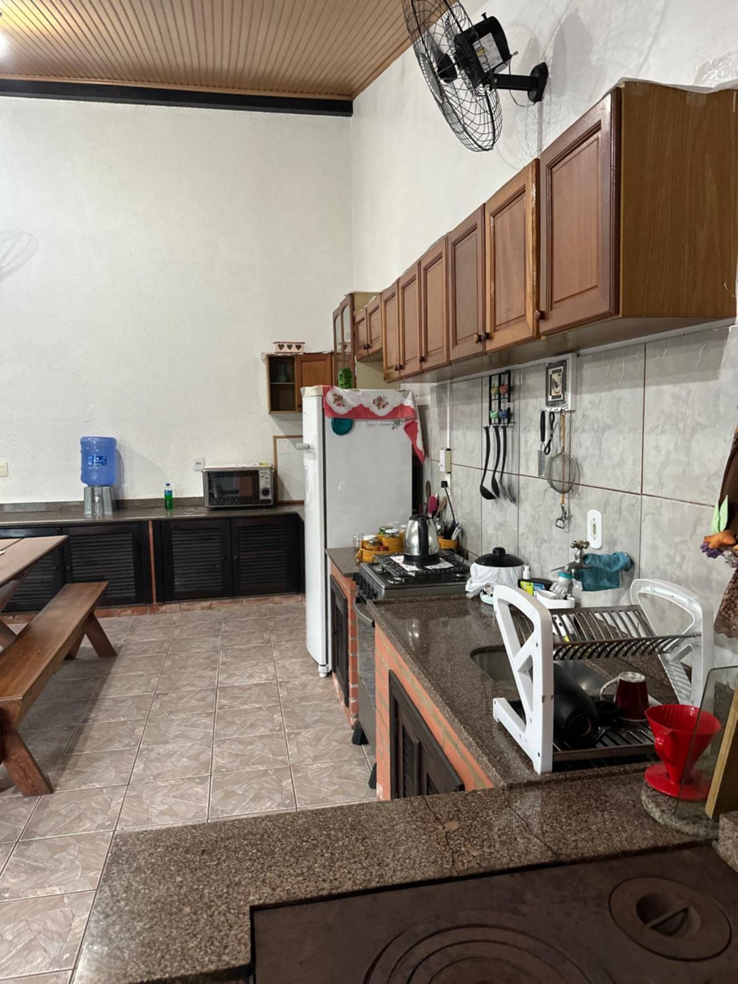 Casa Doce Aconchego Do Mar Villa Penha  Esterno foto