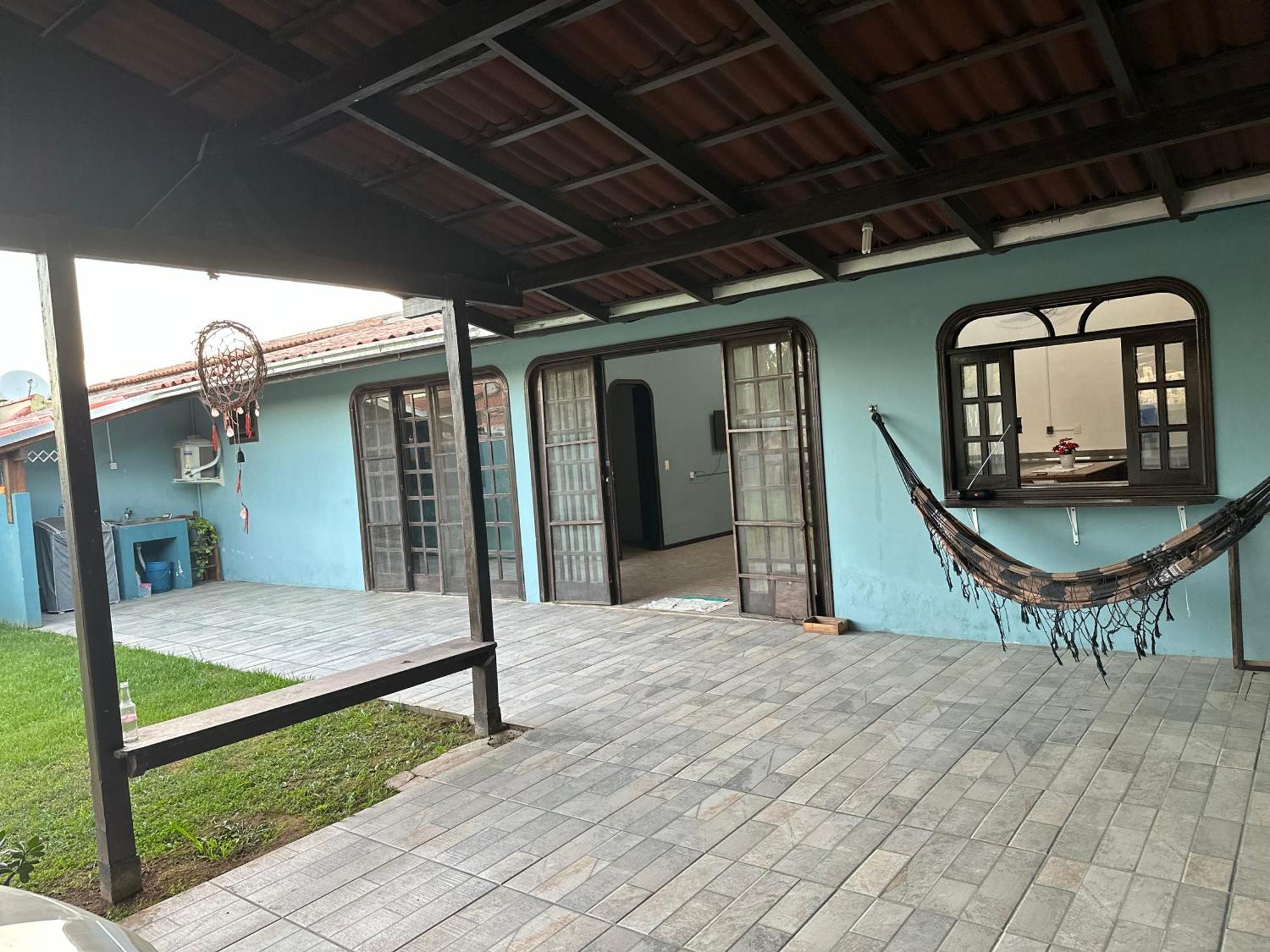 Casa Doce Aconchego Do Mar Villa Penha  Esterno foto