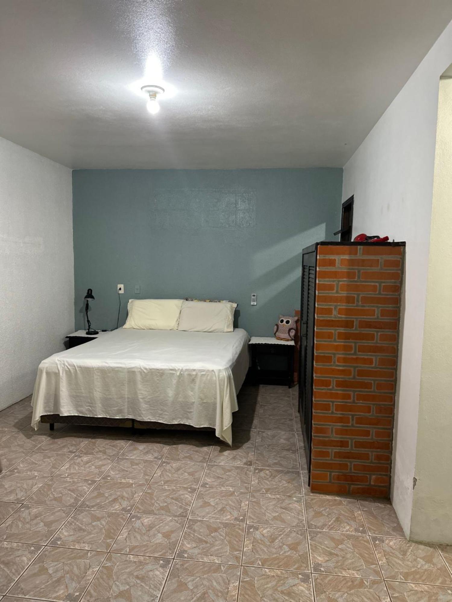 Casa Doce Aconchego Do Mar Villa Penha  Esterno foto