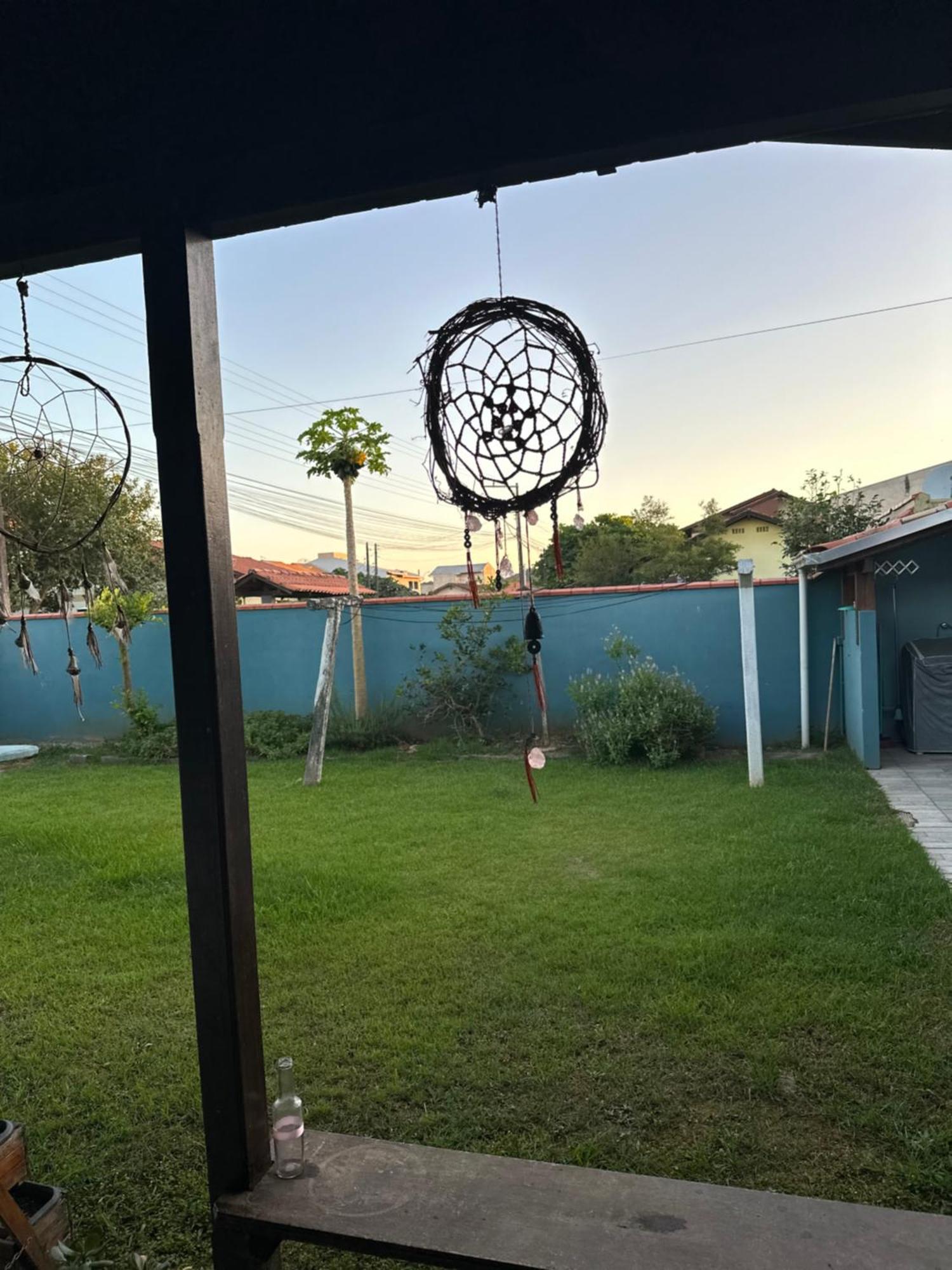 Casa Doce Aconchego Do Mar Villa Penha  Esterno foto