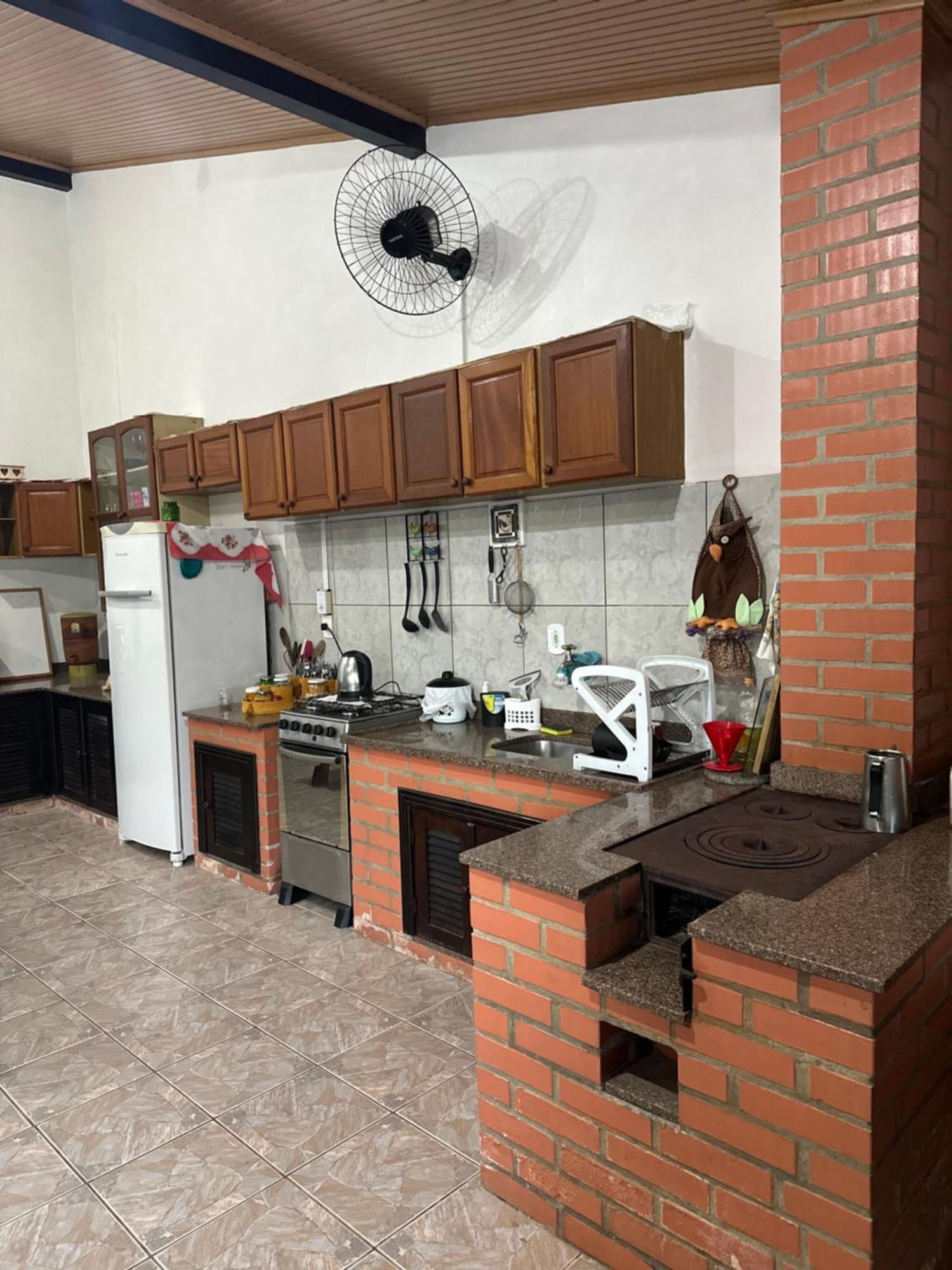 Casa Doce Aconchego Do Mar Villa Penha  Esterno foto