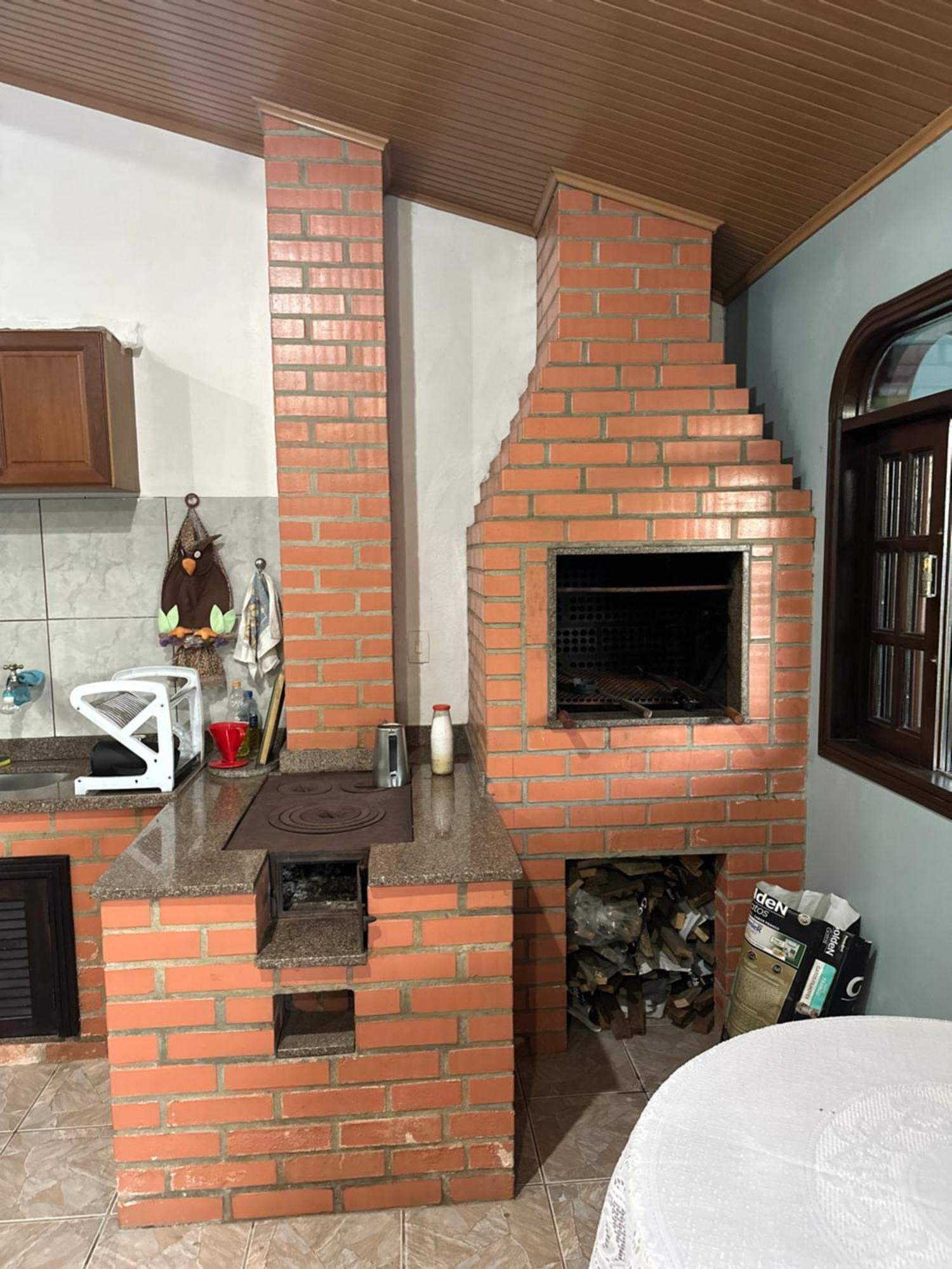 Casa Doce Aconchego Do Mar Villa Penha  Esterno foto